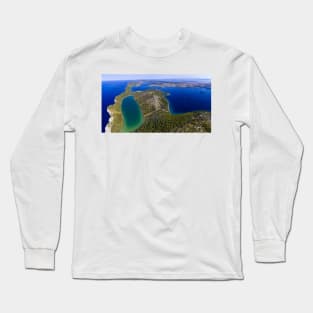 Mir Long Sleeve T-Shirt